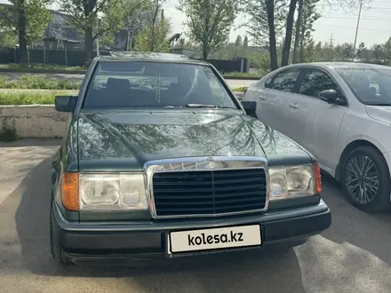 Mercedes-Benz E 230 1991 года за 2 650 000 тг. в Кызылорда – фото 10