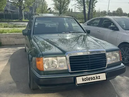 Mercedes-Benz E 230 1991 года за 2 650 000 тг. в Кызылорда – фото 11