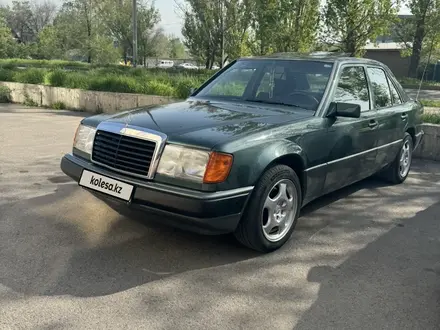 Mercedes-Benz E 230 1991 года за 2 650 000 тг. в Кызылорда