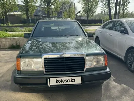 Mercedes-Benz E 230 1991 года за 2 650 000 тг. в Кызылорда – фото 5