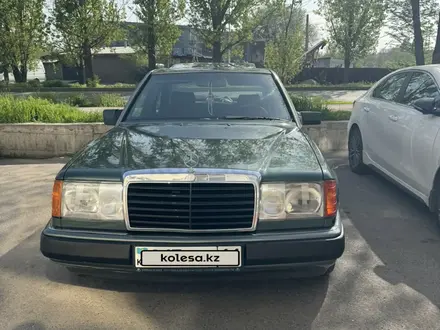 Mercedes-Benz E 230 1991 года за 2 650 000 тг. в Кызылорда – фото 6