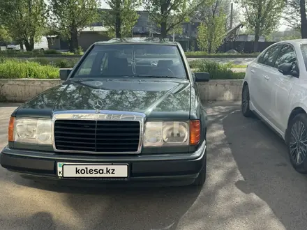 Mercedes-Benz E 230 1991 года за 2 650 000 тг. в Кызылорда – фото 7