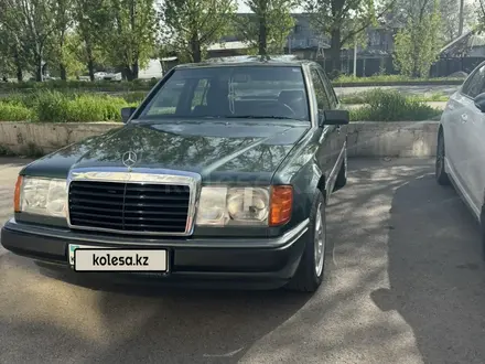 Mercedes-Benz E 230 1991 года за 2 650 000 тг. в Кызылорда – фото 8