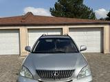 Lexus RX 300 2005 годаүшін7 400 000 тг. в Шымкент – фото 3