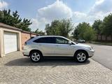 Lexus RX 300 2005 годаүшін7 400 000 тг. в Шымкент – фото 5