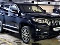 Toyota Land Cruiser Prado 2018 годаүшін22 990 000 тг. в Астана – фото 13