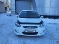 Hyundai Accent 2012 года за 4 500 000 тг. в Актобе – фото 2