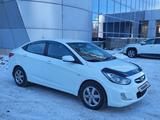 Hyundai Accent 2012 года за 4 500 000 тг. в Актобе