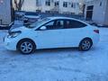 Hyundai Accent 2012 года за 4 500 000 тг. в Актобе – фото 3
