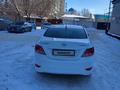 Hyundai Accent 2012 года за 4 500 000 тг. в Актобе – фото 5