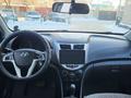 Hyundai Accent 2012 года за 4 500 000 тг. в Актобе – фото 8