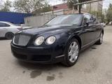 Bentley Continental Flying Spur 2006 года за 29 000 000 тг. в Алматы
