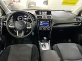 Subaru Forester 2016 года за 8 300 000 тг. в Костанай – фото 4