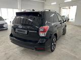 Subaru Forester 2016 года за 8 300 000 тг. в Костанай – фото 2