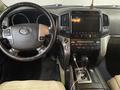 Toyota Land Cruiser 2008 года за 17 500 000 тг. в Усть-Каменогорск – фото 4