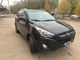 Hyundai Tucson 2015 года за 5 400 000 тг. в Уральск – фото 2