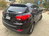 Hyundai Tucson 2015 года за 5 600 000 тг. в Уральск – фото 3