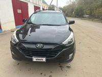 Hyundai Tucson 2015 года за 5 600 000 тг. в Уральск