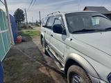 Mitsubishi Montero Sport 2000 годаүшін4 300 000 тг. в Усть-Каменогорск – фото 2