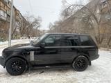 Land Rover Range Rover 2005 года за 5 000 000 тг. в Жезказган – фото 2