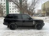 Land Rover Range Rover 2005 года за 5 000 000 тг. в Жезказган – фото 4