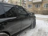 Land Rover Range Rover 2005 года за 5 000 000 тг. в Жезказган – фото 5