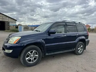 Lexus GX 470