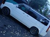 Honda Stepwgn 1998 года за 4 000 000 тг. в Алматы – фото 4