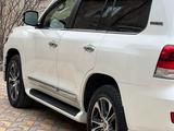 Toyota Land Cruiser 2020 годаүшін50 000 000 тг. в Актау – фото 2