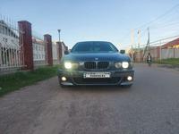 BMW 523 1996 годаүшін2 350 000 тг. в Алматы