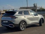 Kia Sportage 2024 годаүшін13 950 000 тг. в Костанай