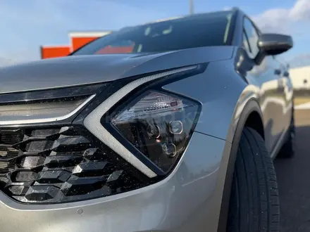 Kia Sportage 2024 года за 13 950 000 тг. в Костанай – фото 2