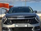 Kia Sportage 2024 года за 13 950 000 тг. в Костанай – фото 5