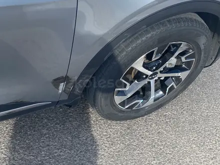 Kia Sportage 2024 года за 12 850 000 тг. в Костанай – фото 19