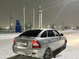 ВАЗ (Lada) Priora 2172 2013 годаүшін2 150 000 тг. в Костанай – фото 3