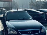 ВАЗ (Lada) Priora 2170 2013 года за 2 800 000 тг. в Алматы – фото 4