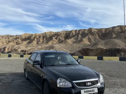 ВАЗ (Lada) Priora 2170 2013 года за 2 500 000 тг. в Алматы – фото 5