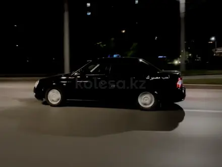 ВАЗ (Lada) Priora 2170 2013 года за 2 500 000 тг. в Алматы – фото 7