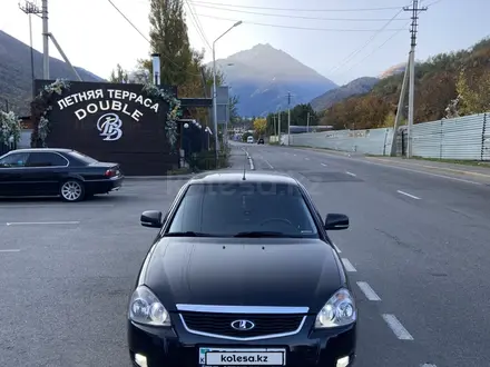 ВАЗ (Lada) Priora 2170 2013 года за 2 500 000 тг. в Алматы – фото 2