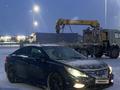 Hyundai Sonata 2011 года за 5 500 000 тг. в Астана – фото 3