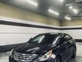 Hyundai Sonata 2011 года за 5 500 000 тг. в Астана – фото 2