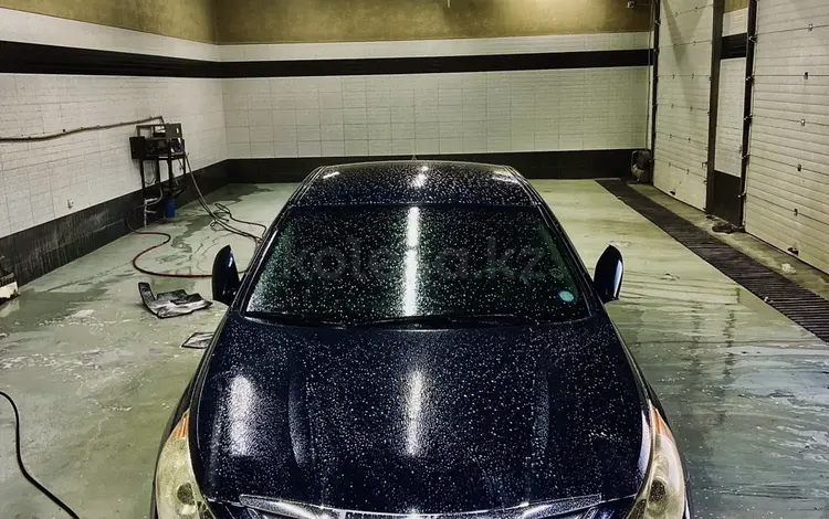 Hyundai Sonata 2011 года за 5 500 000 тг. в Астана