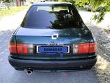 Audi 80 1992 года за 1 500 000 тг. в Тараз – фото 4