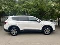 Hyundai Santa Fe 2021 года за 18 500 000 тг. в Алматы – фото 4