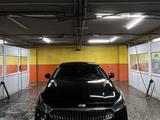 Kia K7 2016 года за 9 300 000 тг. в Астана