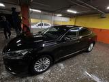 Kia K7 2016 года за 9 300 000 тг. в Астана – фото 2