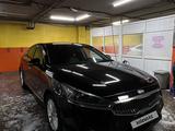 Kia K7 2016 года за 9 300 000 тг. в Астана – фото 4