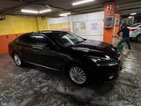 Kia K7 2016 года за 9 300 000 тг. в Астана – фото 3