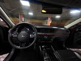Kia K7 2016 года за 9 300 000 тг. в Астана – фото 5