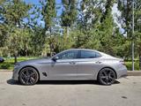 Genesis G70 2022 года за 17 500 000 тг. в Алматы